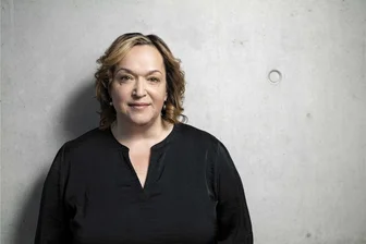 SPD Erzgebirge schickt zur Kreistagswahl mehr als  30 Kandidatinnen und Kandidaten ins Rennen - Simone Lang ist die Vorsitzende der SPD Erzgebirge.