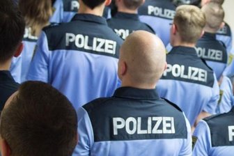 SPD fordert mehr Polizeipräsenz - Wachpolizisten: Sie haben zwar nicht alle Kompetenzen eines normalen Polizisten, verstärken ihre Kollegen aber bereits.