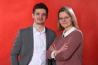 SPD in Mittelsachsen hat jetzt eine Doppel-Spitze -