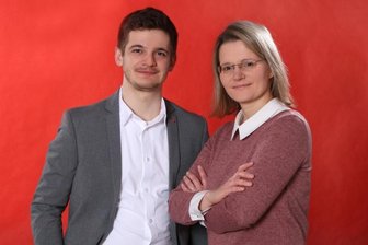 SPD in Mittelsachsen hat jetzt eine Doppel-Spitze -