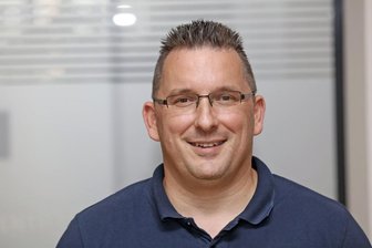 SPD-Kandidat schweigt nach Empfehlung für CDU - Jens Juraschka - SPD-Landratskandidat