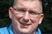 SPD-Kandidat schweigt nach Weigels Empfehlung - Jens Juraschka - SPD-Landratskandidat