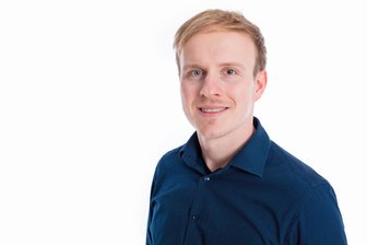 SPD-Ortsverein im Erzgebirge sieht sich vor Bundestagswahl gut aufgestellt - Benjamin Trinks ist seit 2010 Vorsitzender des Ortsvereins.