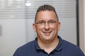 SPD schickt Juraschka für Landratswahl im Landkreis Zwickau ins Rennen - Jens Juraschka - Kandidat der SPD