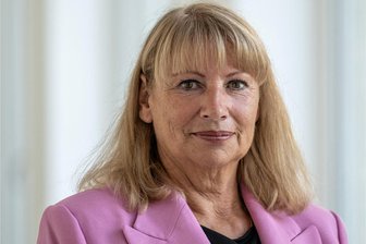 SPD-Spitzenkandidatin zur Landtagswahl kommt zu Podiumsdiskussion nach Aue - Petra Köpping (SPD), Sozialministerin in Sachsen, ist Gast einer Podiumsdiskussion in Aue.