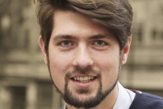 SPD-Stadtrat Benjamin Zabel verlässt das Gremium - Benjamin Zabel - SPD