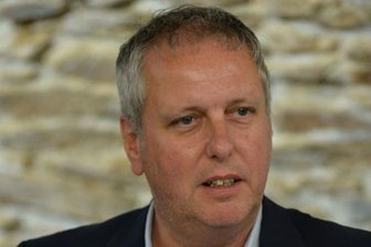 SPD will mehr Zeit für Debatte um Elternanteil - Axel Buschmann - Vorsitzender derSPD-Kreistagsfraktion