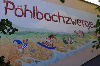 Spendenaktion soll Kita-Kindern in Pöhla einen Wunsch erfüllen - Für die Kinder aus der DRK-Kita Pöhlbachzwerge ist ein Spendenprojekt gestartet worden.