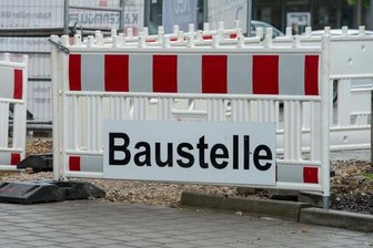 Sperrung zwischen Flöha und Augustusburg aufgehoben -