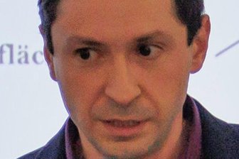 Spezialisten am Klinikum geben direkt Auskunft - Leonid Ladyshenskij - Gefäßchirurg und Chefarzt