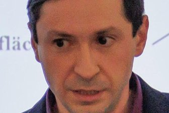 Spezialisten am Klinikum geben direkt Auskunft - LeonidLadyshenskij - Gefäßchirurg und Chefarzt