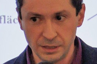 Spezialisten am Klinikum geben direkt Auskunft - Leonid Ladyshenskij - Gefäßchirurg und Chefarzt