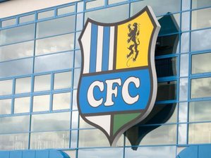 Spielabsage: CFC kann erneut nicht in Leipzig antreten -