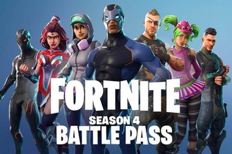 Spielefirma: 100 Millionen Dollar für Online-Kämpfe von "Fortnite" -