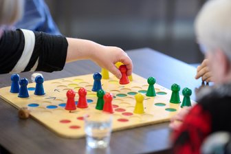 Spielenachmittag in Zwickau soll Gemeinschaft stärken - Ein Spielenachmittag für Jung und Alt wird in Neuplanitz stattfinden.