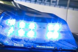 Spielende Kinder auf Gleisanlage lösen Polizeieinsatz aus -
