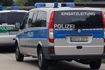 Spielende Kinder auf Gleisanlage lösen Polizeieinsatz aus -