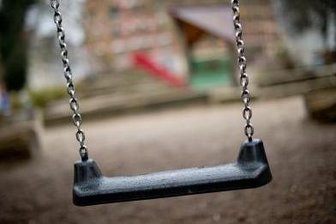 Spielgerät wegen Mängeln gesperrt -