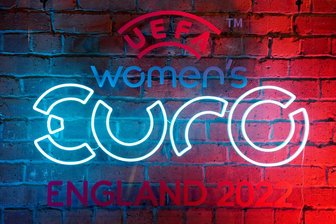 Spielplan der Women's EURO 2022 -