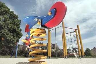 Spielplatz