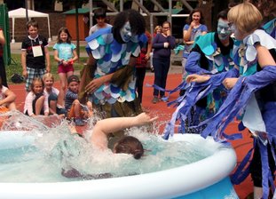 Spielstadt Mini-Zwickau schließt Pforten -
