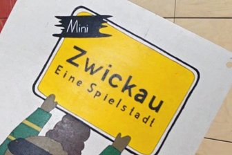 Spielstadt Minizwickau lädt vom 10. bis 21. Juli ein - Die Spielstadt Minizwickau eröffnet in diesem Jahr am 10. Juli. 