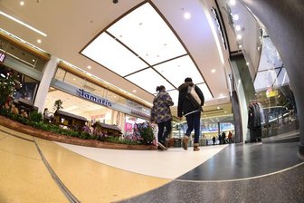 Spielzeugkette eröffnet neue Filiale in Chemnitz - 