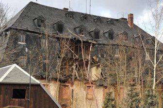 Spinnmühle