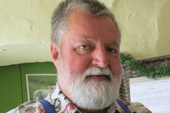 Spitzenverband ehrt Tirpersdorfer Rats-Quintett - Der Altmannsgrüner Gert Fickert ist für 25 Jahre im Gemeinderat Tirpersdorf ausgezeichnet worden.