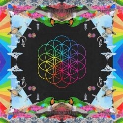 Splitter und Haken - Coldplay