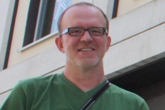 Sponsoring ist keine Erfindung der Neuzeit - Wissenschaftler Peer Ehmke