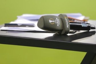 Sport 1 überträgt live aus Stadthalle Zwickau -