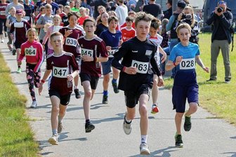 Sport frei zur Festwoche -