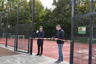 Sport frei! -