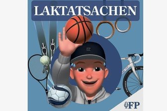 Sport-Podcast "Laktatsachen", Folge 2: Diesmal mit Ex-Biathlet Michael Rösch - Olympiasieger und Olympiakritiker - 
