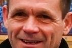 Sportamtsleiter zu Gast im Bürgertreff - Der Leiter des Sportamtes der Stadt Chemnitz, Roger Rabenhold.