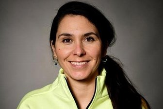 Sportdirektorin Nadine Seidenglanz im Exklusivinterview: Wie steht es um den deutschen Eisschnelllauf? - Die gebürtige Chemnitzerin Nadine Seidenglanz ist seit etwas mehr als zwei Jahren Sportdirektorin bei der Deutschen Eisschnelllauf- und Shorttrack-Gemeinschaft. Zuvor arbeitete sie lange für den niederländischen Verband.
