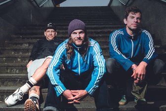 Sportfreunde Stiller kommen im Juli nach Zwickau - Die Sportfreunde Stiller spielen am 25. Juli im Alten Gasometer Zwickau.