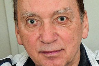 Sportgericht in mehr als 220 Fällen gefordert - Volker Meinel - Vorsitzender des Sportgerichtes beim KVF Mittelsachsen