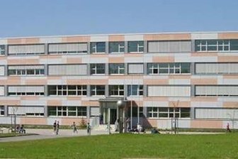 Sportgymnasium - 