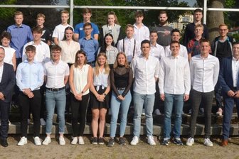 Sporthilfe beruft 41 Sportler ins Team Vogtland 2021 - 