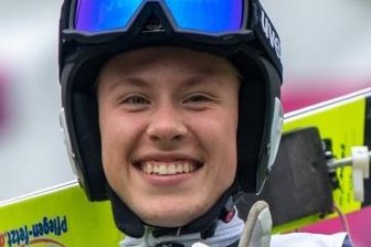 Sportlerwahl: Das sind die Kandidaten - Kombiniererin Jenny Nowak.