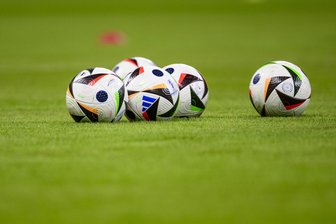 Sportliche Kulturhauptstadt: Nachwuchsfußballer aus Deutschland, Österreich und Tschechien kämpfen um Kuha-Pokal - 20 U13-Mannschaften wollen den Kulturhauptstadt-Pokal im Sportforum holen.