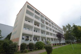 Sprengstoff-Haus: Mieter können in ihre Wohnungen zurück -
