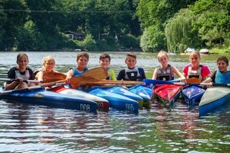 Spritziges Highlight vor den Ferien für Mittweidaer Gymnasiasten -