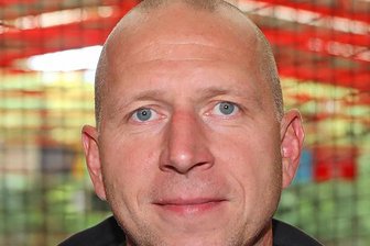 Sprung vom ETC-Nachwuchs zu den Eispiraten-Profis: Warum ein Partner in der Oberliga fehlt - Torsten Heine - U-17-Trainer des ETC Crimmitschau