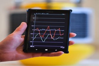 Spürbare Erdbeben erschüttern oberes Vogtland - 