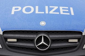 Spuren im Schnee führen zu gestohlenen Simsons - 