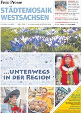 Städtemosaik - Aktuelles aus Westsachsen -