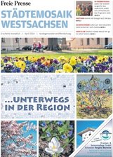 Städtemosaik - Aktuelles aus Westsachsen - 